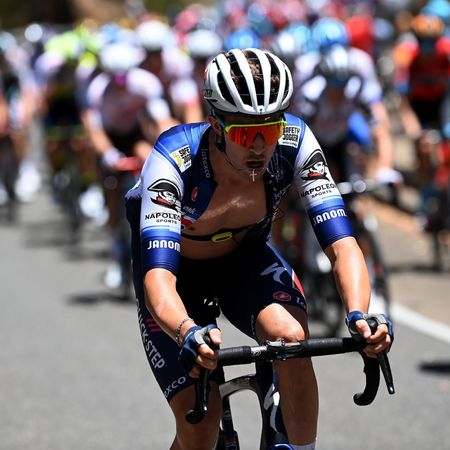 23rd Santos Tour Down Under 2023 - Stage 5