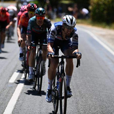 23rd Santos Tour Down Under 2023 - Stage 5