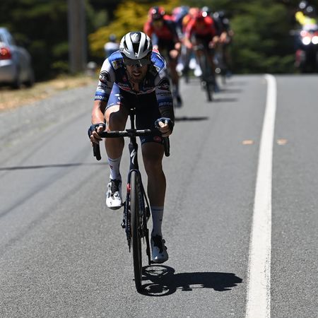 23rd Santos Tour Down Under 2023 - Stage 5