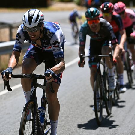 23rd Santos Tour Down Under 2023 - Stage 5