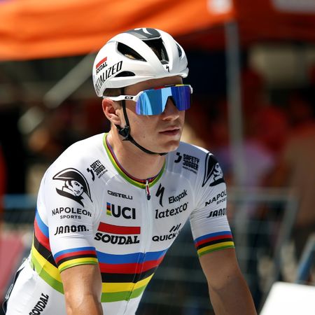 39th Vuelta a San Juan International 2023 - Stage 1