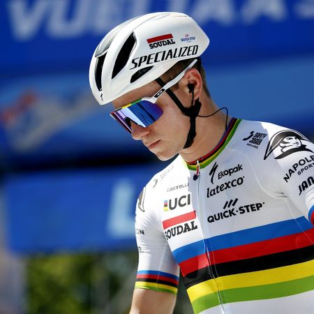 39th Vuelta a San Juan International 2023 - Stage 1