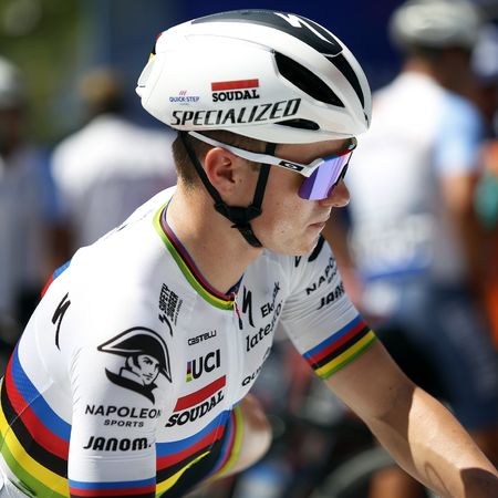 39th Vuelta a San Juan International 2023 - Stage 1