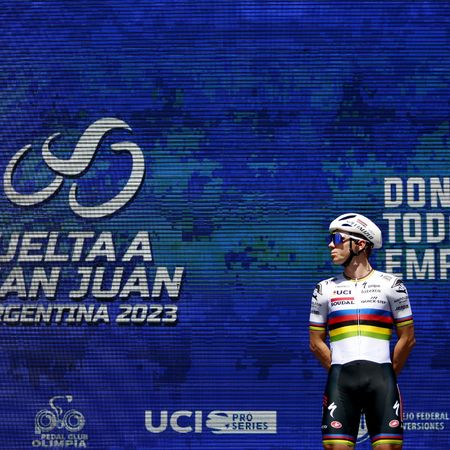 39th Vuelta a San Juan International 2023 - Stage 1