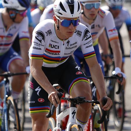 39th Vuelta a San Juan International 2023 - Stage 1