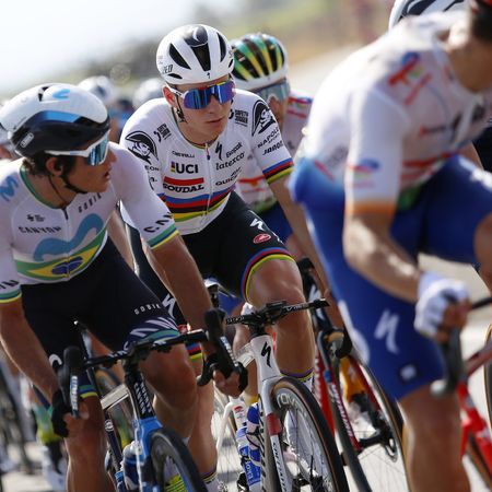 39th Vuelta a San Juan International 2023 - Stage 1