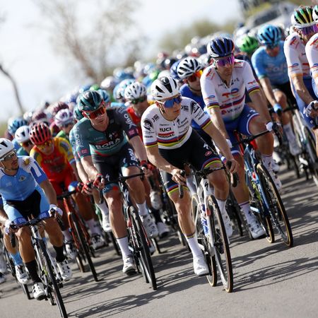 39th Vuelta a San Juan International 2023 - Stage 1