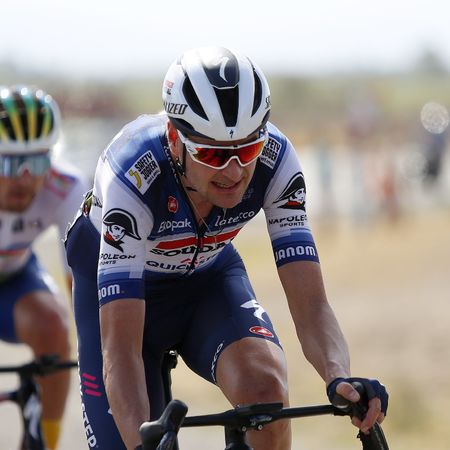 39th Vuelta a San Juan International 2023 - Stage 1