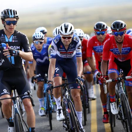 39th Vuelta a San Juan International 2023 - Stage 1