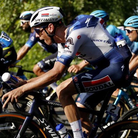 39th Vuelta a San Juan International 2023 - Stage 1