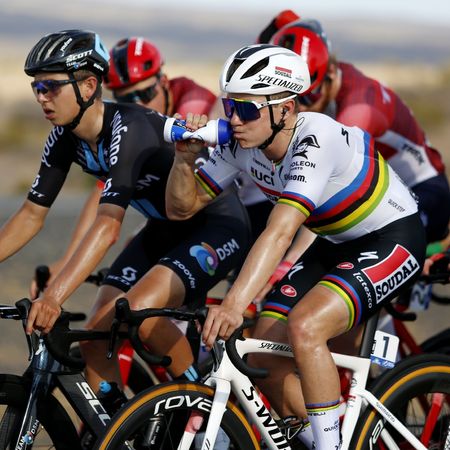 39th Vuelta a San Juan International 2023 - Stage 1