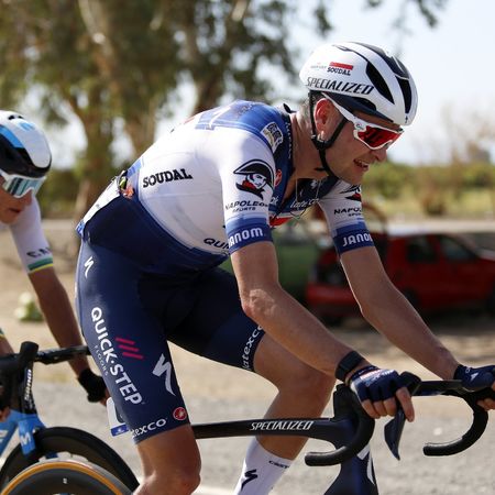 39th Vuelta a San Juan International 2023 - Stage 1