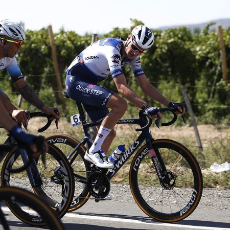 39th Vuelta a San Juan International 2023 - Stage 1