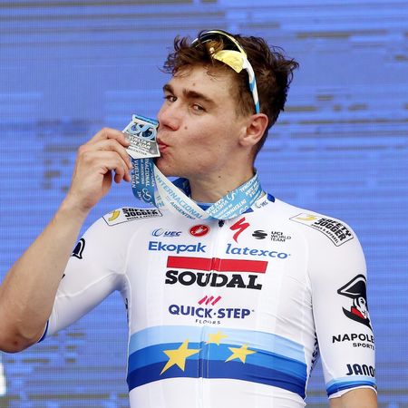 39th Vuelta a San Juan International 2023 - Stage 2