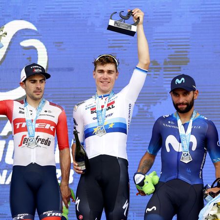 39th Vuelta a San Juan International 2023 - Stage 2