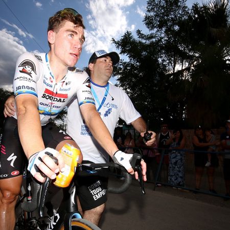 39th Vuelta a San Juan International 2023 - Stage 2