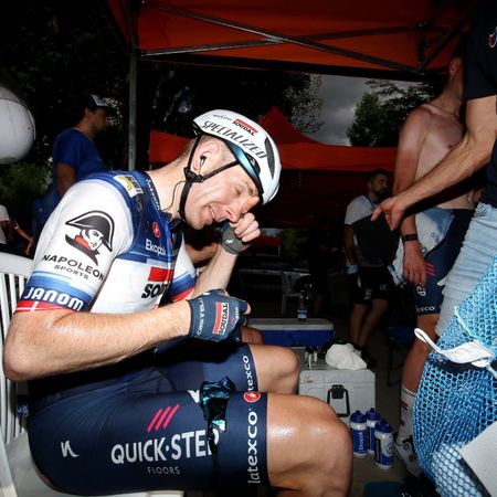 39th Vuelta a San Juan International 2023 - Stage 2