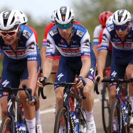 39th Vuelta a San Juan International 2023 - Stage 2