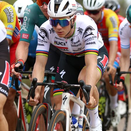 39th Vuelta a San Juan International 2023 - Stage 2