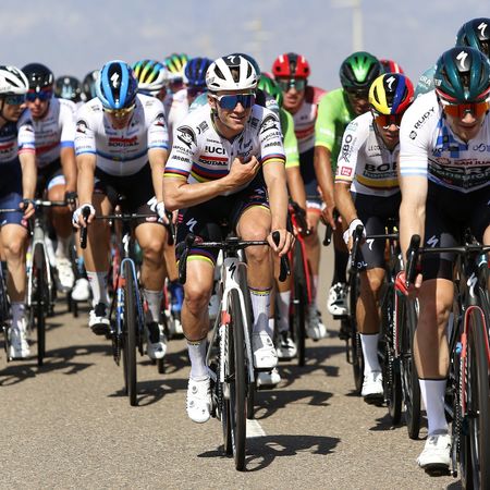 39th Vuelta a San Juan International 2023 - Stage 2