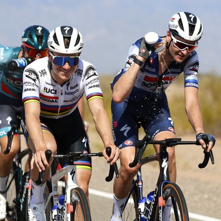 39th Vuelta a San Juan International 2023 - Stage 2