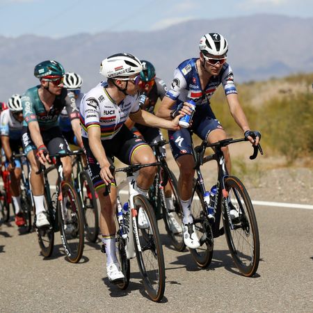 39th Vuelta a San Juan International 2023 - Stage 2
