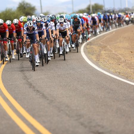 39th Vuelta a San Juan International 2023 - Stage 2