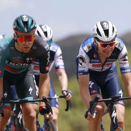 39th Vuelta a San Juan International 2023 - Stage 2