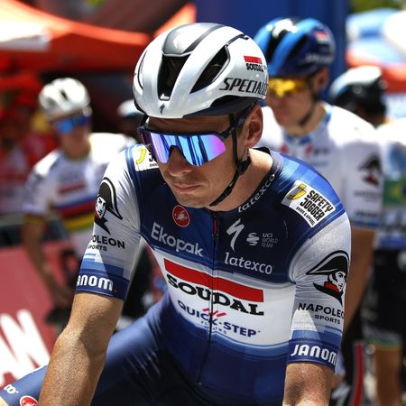 39th Vuelta a San Juan International 2023 - Stage 2