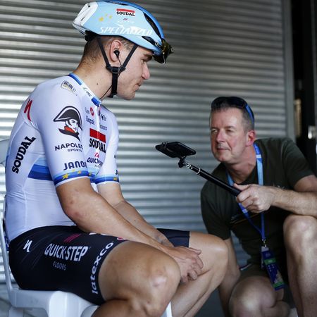 39th Vuelta a San Juan International 2023 - Stage 3