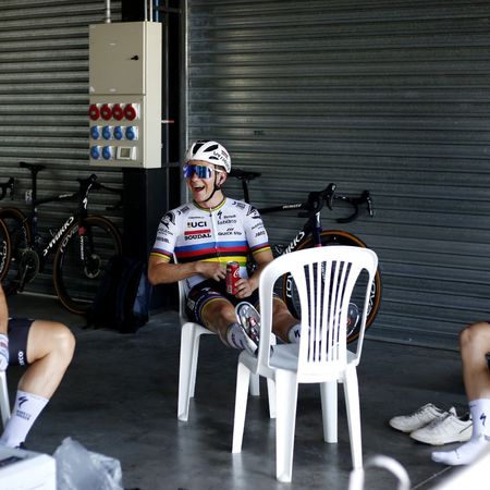 39th Vuelta a San Juan International 2023 - Stage 3