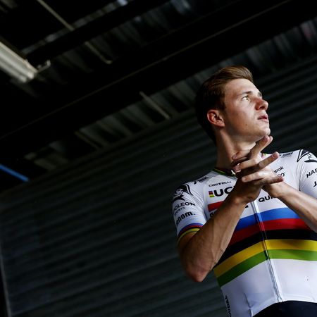 39th Vuelta a San Juan International 2023 - Stage 3