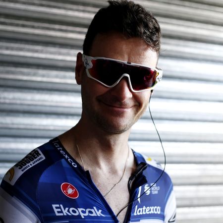 39th Vuelta a San Juan International 2023 - Stage 3