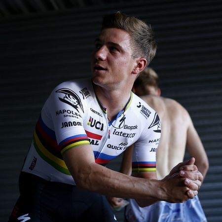 39th Vuelta a San Juan International 2023 - Stage 3