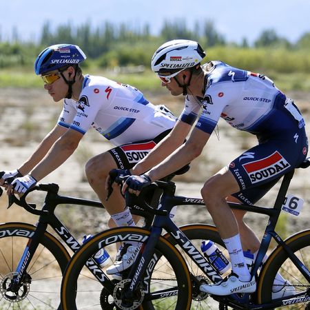 39th Vuelta a San Juan International 2023 - Stage 3