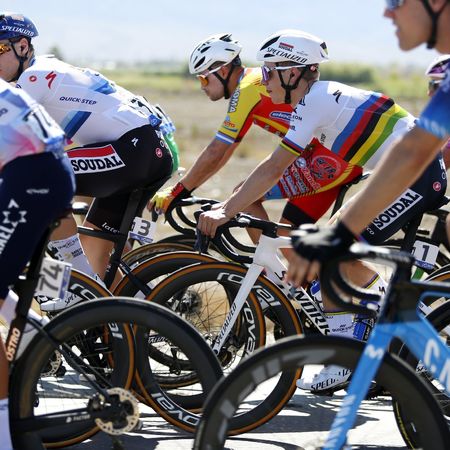 39th Vuelta a San Juan International 2023 - Stage 3