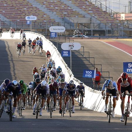 39th Vuelta a San Juan International 2023 - Stage 3