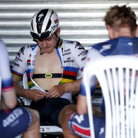 39th Vuelta a San Juan International 2023 - Stage 3