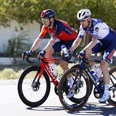 39th Vuelta a San Juan International 2023 - Stage 3