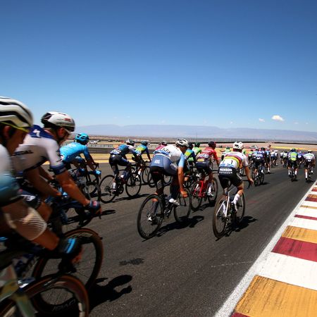 39th Vuelta a San Juan International 2023 - Stage 3