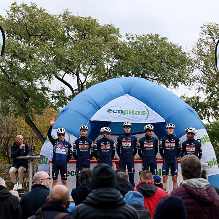 32nd Challenge Ciclista Mallorca 2023 - Trofeo Calvià