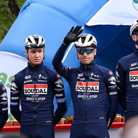 32nd Challenge Ciclista Mallorca 2023 - Trofeo Calvià