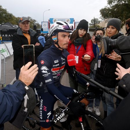 32nd Challenge Ciclista Mallorca 2023 - Trofeo Calvià