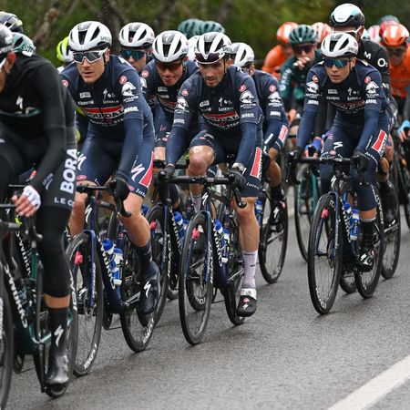 32nd Challenge Ciclista Mallorca 2023 - Trofeo Calvià