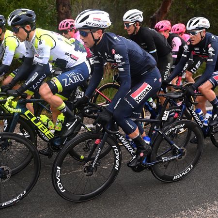 32nd Challenge Ciclista Mallorca 2023 - Trofeo Calvià
