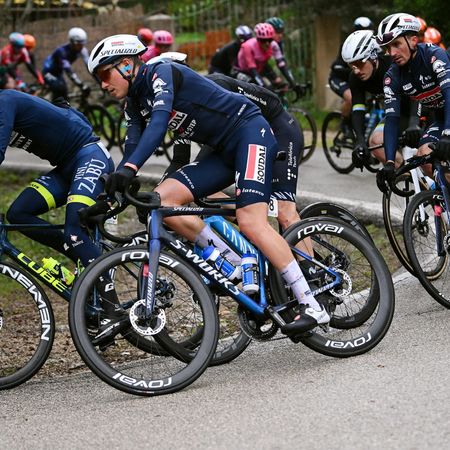 32nd Challenge Ciclista Mallorca 2023 - Trofeo Calvià