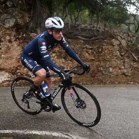 32nd Challenge Ciclista Mallorca 2023 - Trofeo Calvià