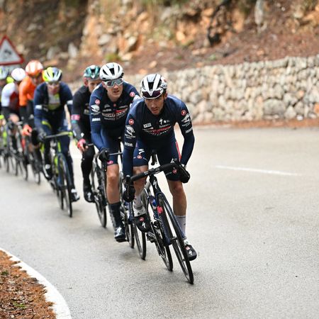 32nd Challenge Ciclista Mallorca 2023 - Trofeo Calvià