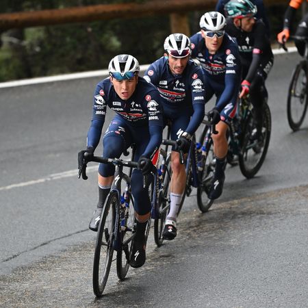 32nd Challenge Ciclista Mallorca 2023 - Trofeo Calvià