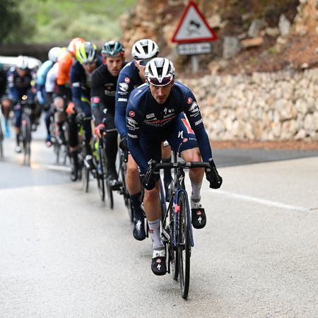 32nd Challenge Ciclista Mallorca 2023 - Trofeo Calvià